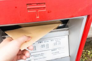 郵政法改正で郵便物の到着が遅くなる!? 請求書などを郵送しているフリーランスエンジニアは要注意！